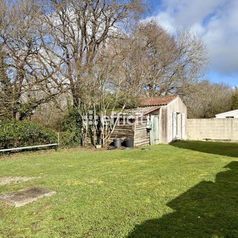 Maison - 167 m² - 6 pièces