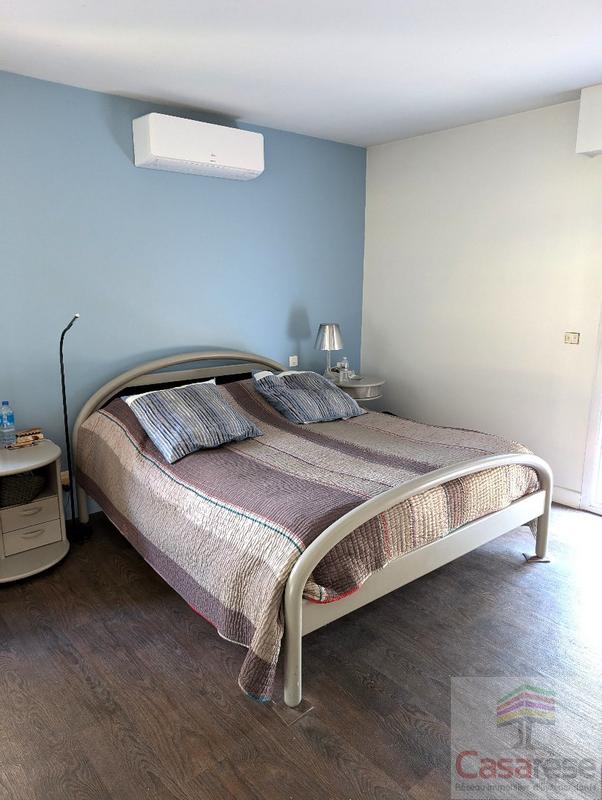 Maison - 150 m² - 11 pièces