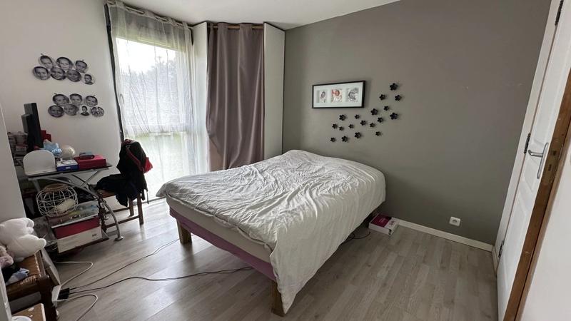 Maison - 97 m² - 5 pièces