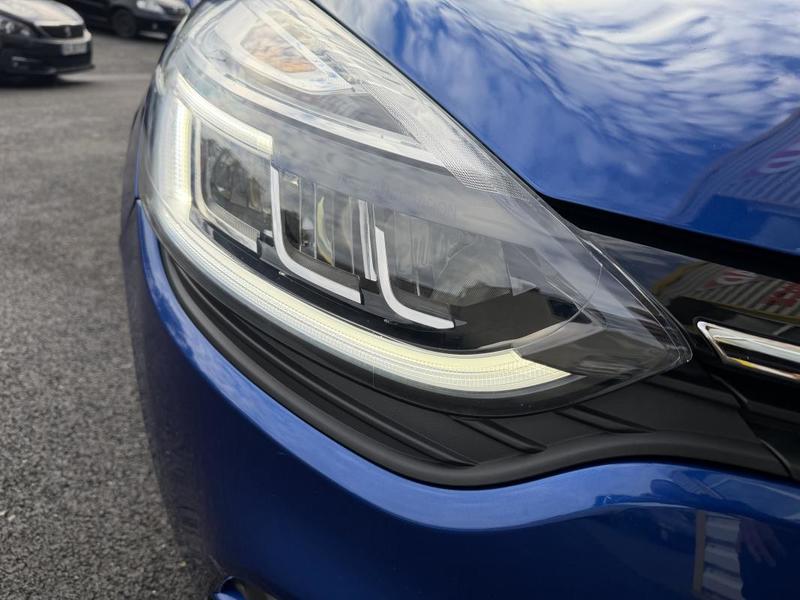 Renault Clio IV Ph2 dCi 90 Energy Intens 20217