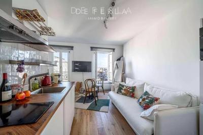 Studio - 20 m² - 1 pièce