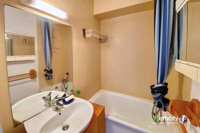 Appartement - 25 m² - 2 pièces