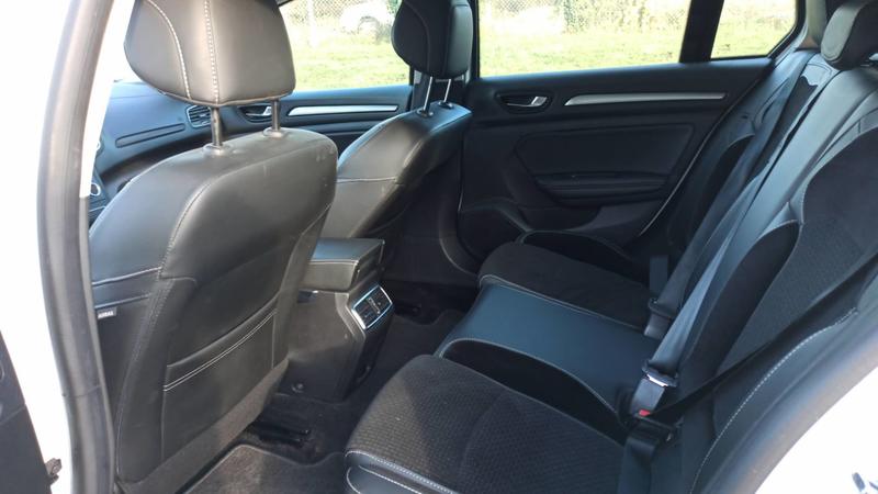 Renault Mégane Estate IV 1.2 TCe 130 Energy Intens