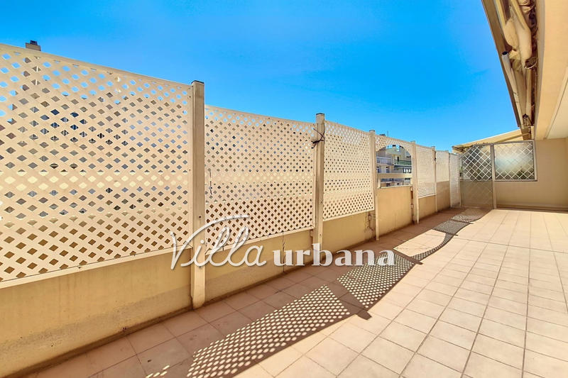 Appartement - 118 m² - 4 pièces