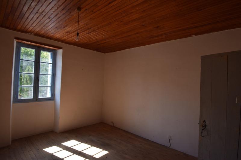 Maison - 99 m² - 4 pièces