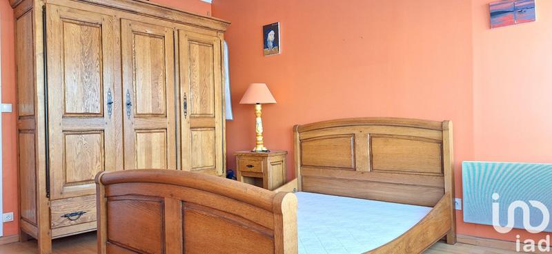 Maison - 68 m² - 3 pièces