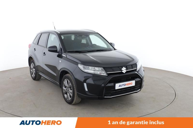 Suzuki Vitara 1.4 BoosterJet Hybrid Privilege 129 ch