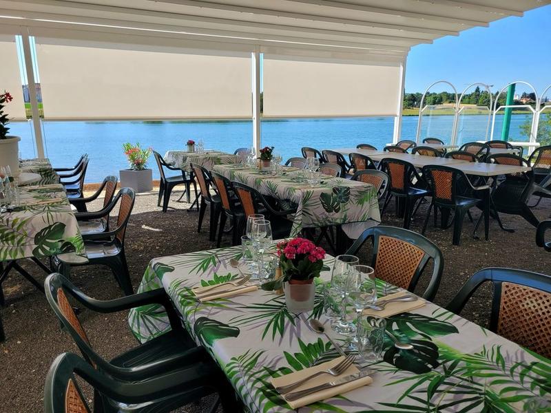 Fonds de commerce - Local commercial - 360 m²