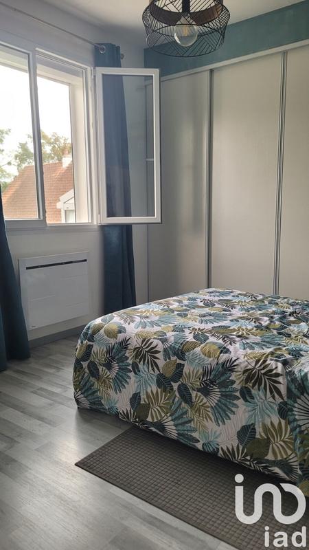 Maison de village - 71 m² - 5 pièces