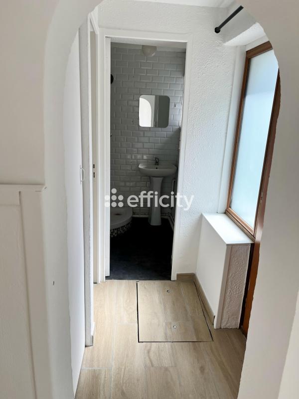 Maison - 41 m² - 3 pièces