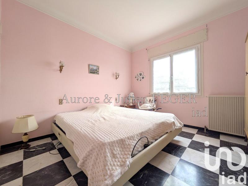 Maison - 147 m² - 4 pièces