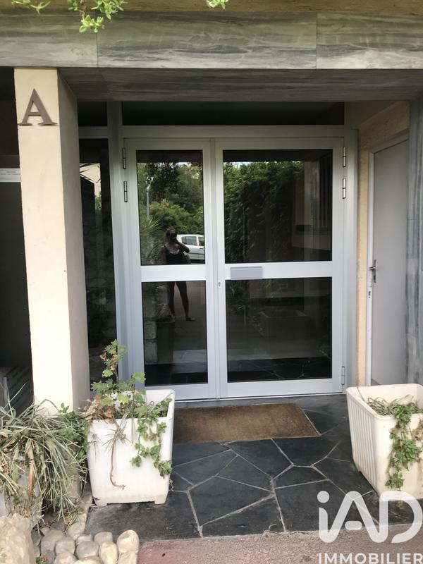 Appartement - 51 m² - 2 pièces