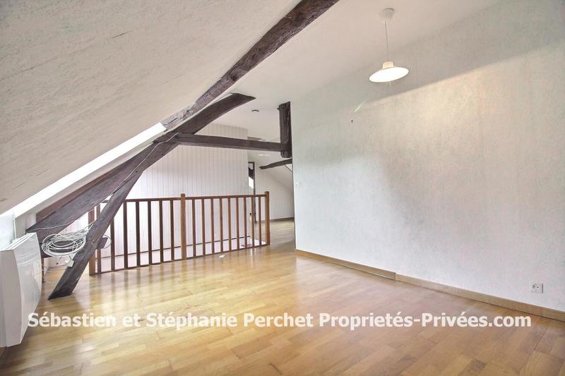 Maison - 165 m² - 7 pièces