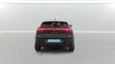 Renault Mégane Ev60 220 ch super charge Techno 5p