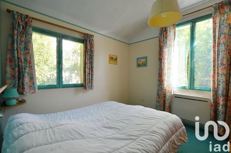 Maison - 104 m² - 4 pièces