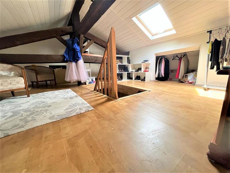 Maison - 170 m² - 6 pièces