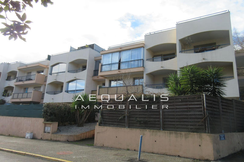 Appartement - 31 m² - 2 pièces