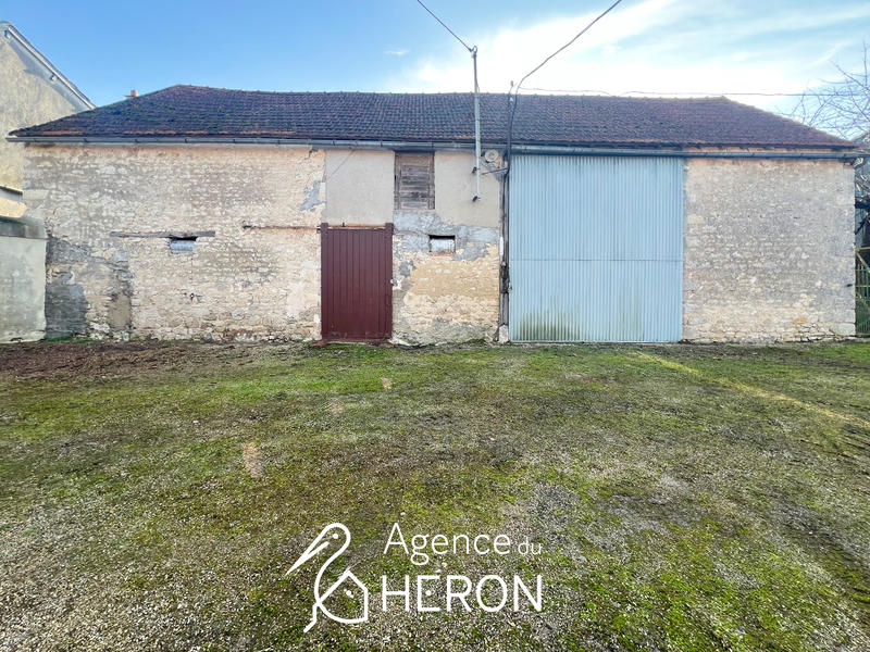 Maison - 95 m² - 6 pièces