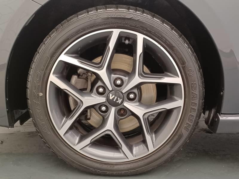 Kia Ceed 1.0 t-GDi 120 ch Bvm6 Gt Line