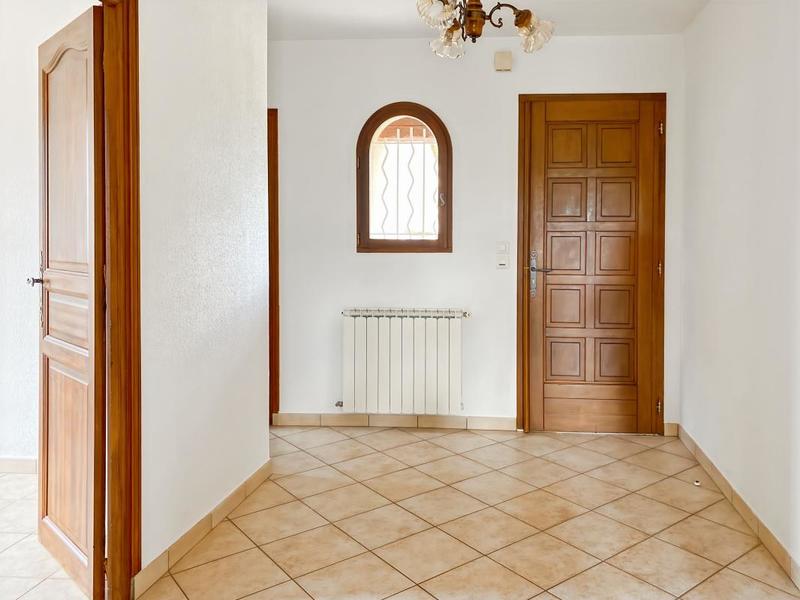 Villa - 131 m² - 4 pièces