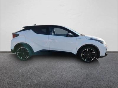 Toyota c-Hr Hybride 2.0l Gr-Sport