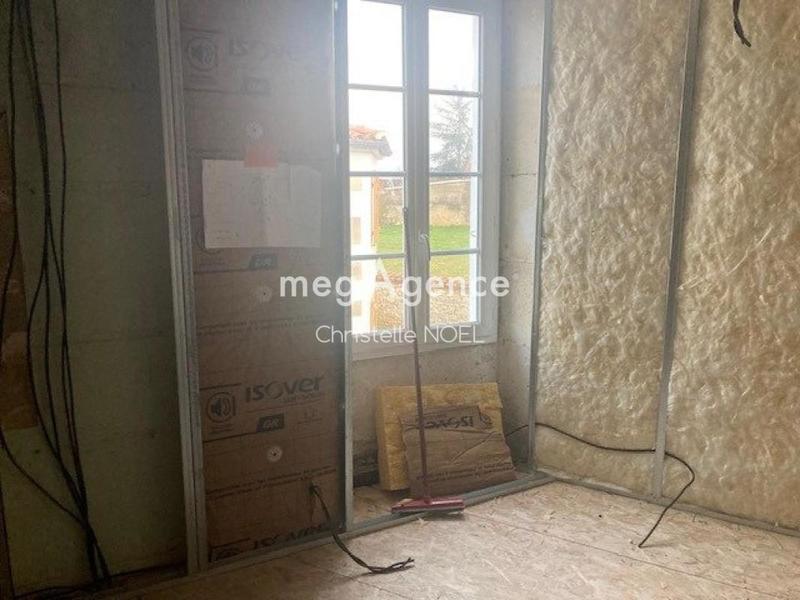 Maison de campagne - 99 m² - 5 pièces