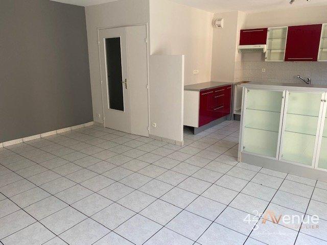 Appartement - 81 m² - 3 pièces