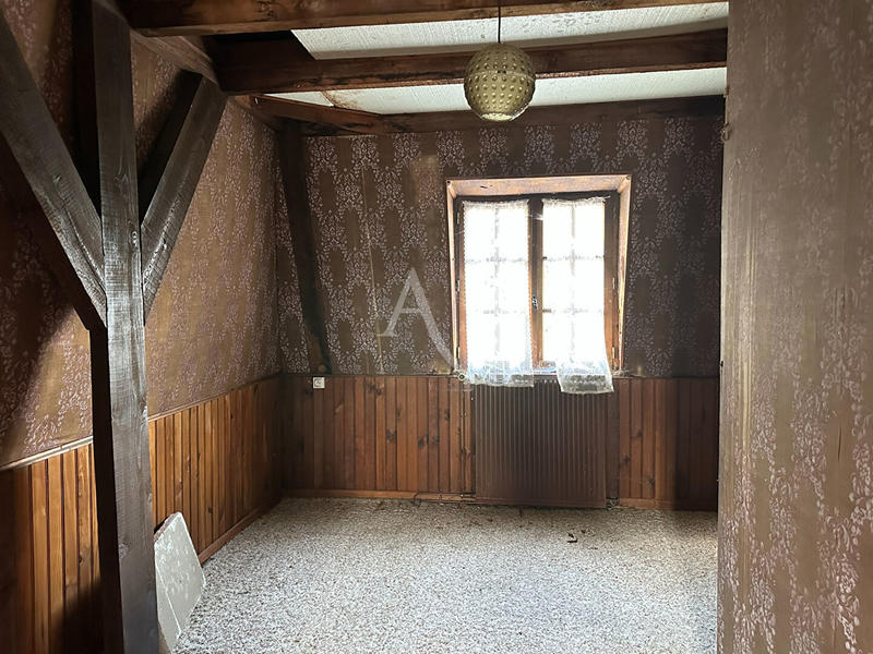 Maison - 132 m² - 7 pièces