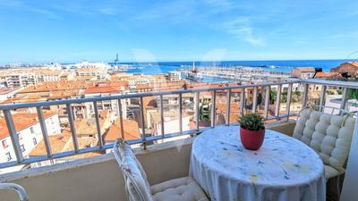 Appartement - 53 m² - 3 pièces