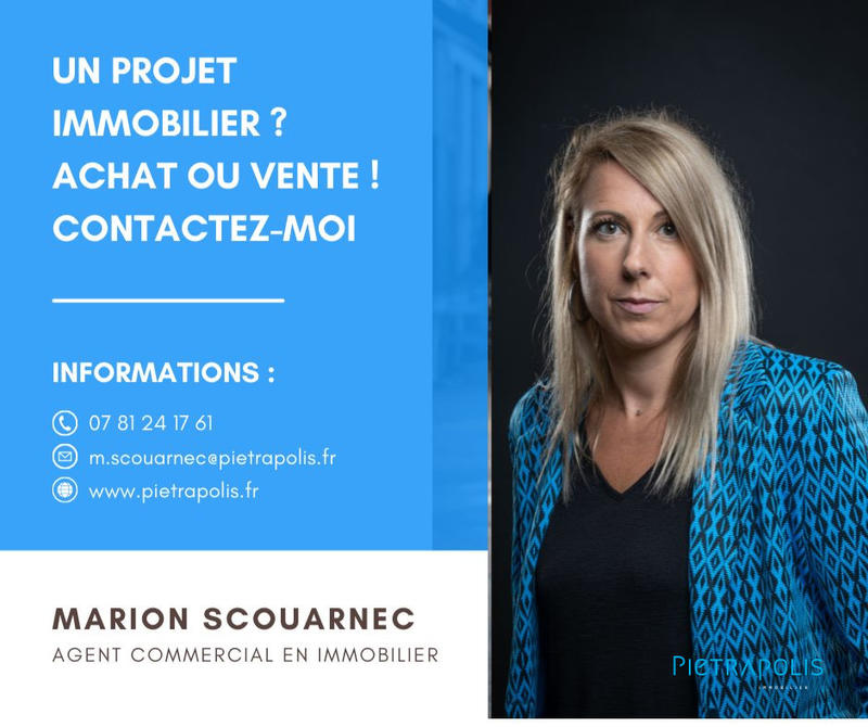 Villa - 190 m² - 7 pièces