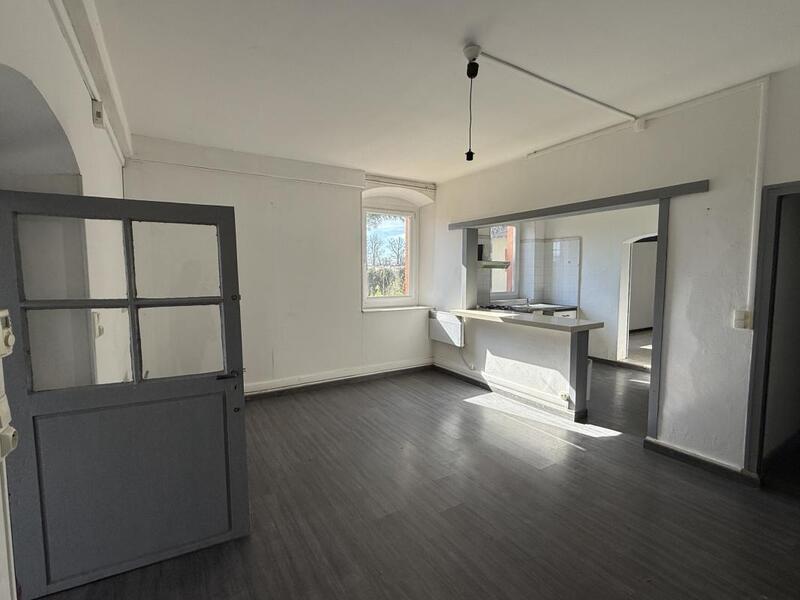 Immeuble - 406 m² - 9 pièces