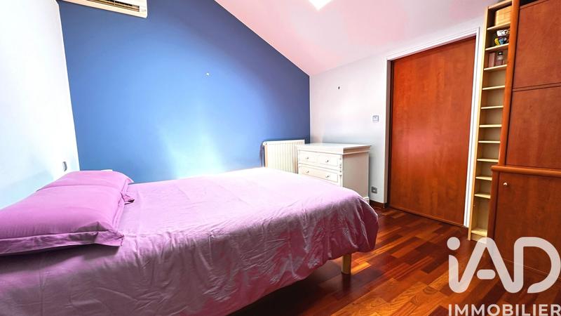 Maison - 184 m² - 11 pièces