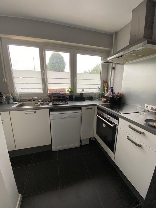 Appartement - 78 m² - 4 pièces