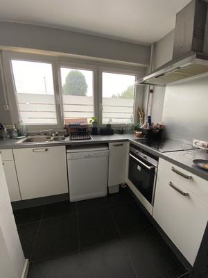 Appartement - 78 m² - 4 pièces