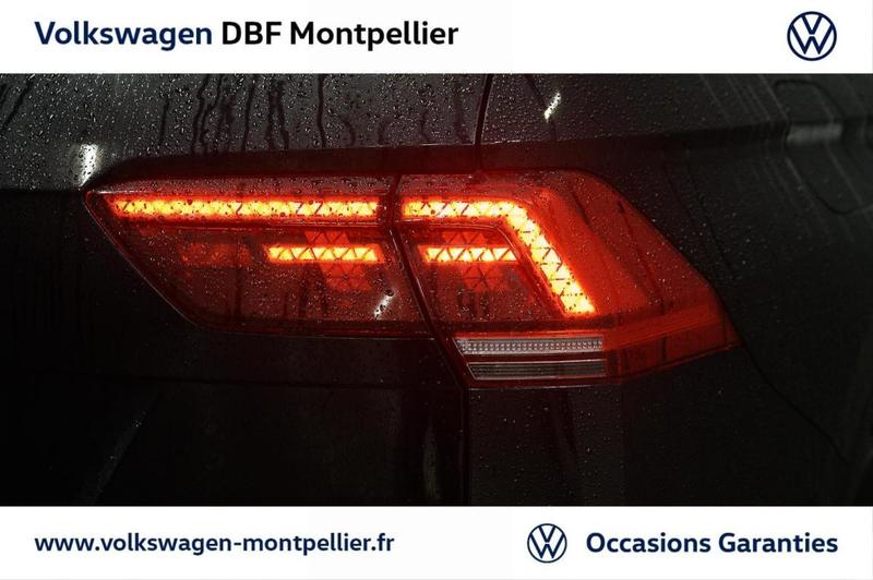 Volkswagen Tiguan Allspace 2.0 Tdi 150 Dsg7 Carat