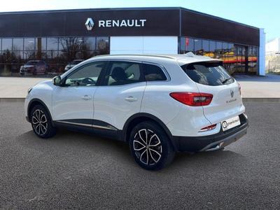 Renault Kadjar Blue dCi 115 Intens