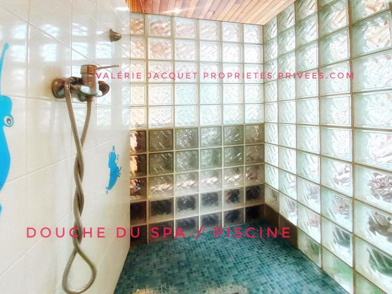 Maison - 160 m² - 7 pièces