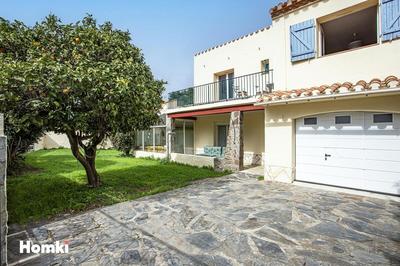 Maison - 136 m² - 4 pièces