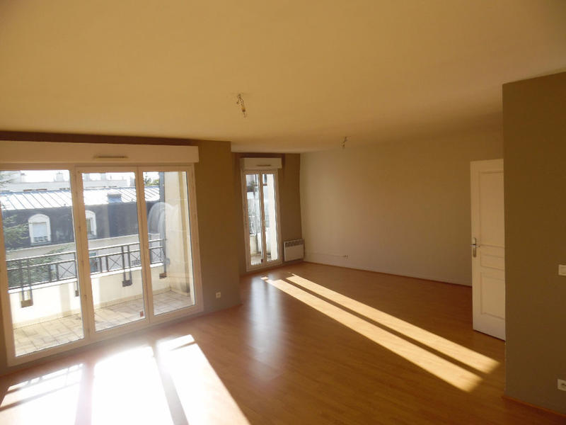 Appartement - 84 m² - 4 pièces