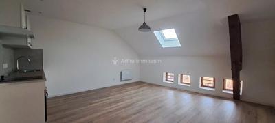 Appartement - 45 m² - 3 pièces