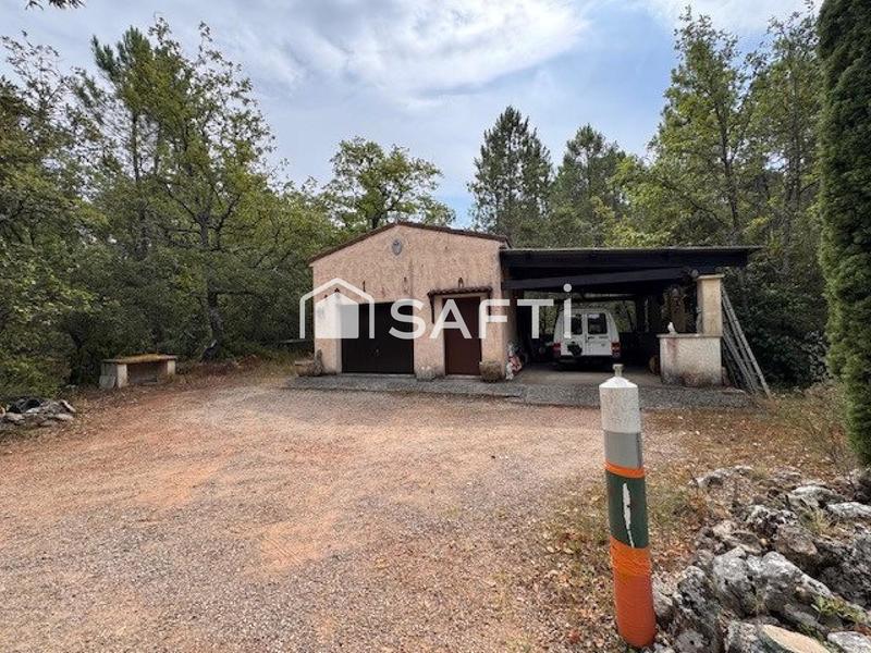 Maison - 102 m² - 4 pièces