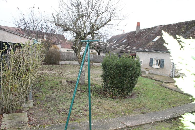 Maison - 126 m² - 6 pièces