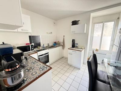 Maison - 107 m² - 5 pièces