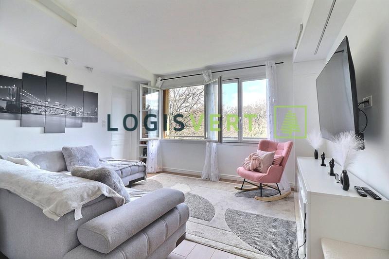 Appartement - 67 m² - 4 pièces