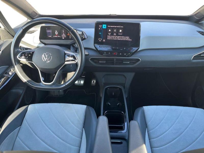 Volkswagen Id.3 204 ch Pro Performance Business