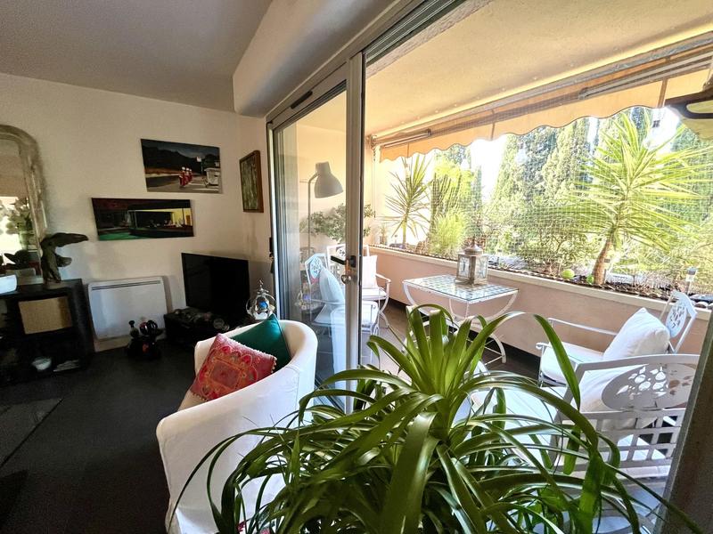 Appartement - 78 m² - 3 pièces