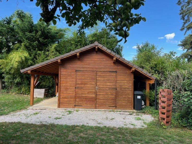 Maison - 149 m² - 7 pièces