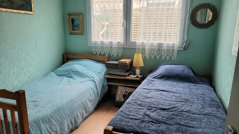 Maison - 77 m² - 4 pièces