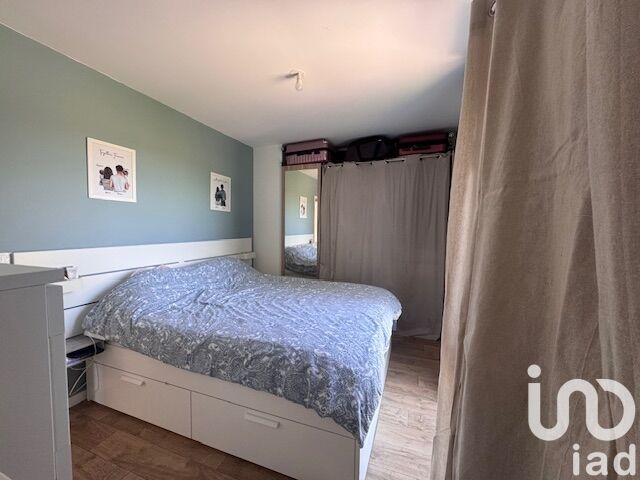 Appartement - 86 m² - 4 pièces