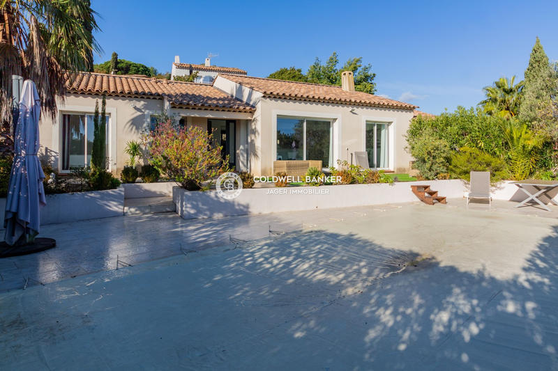 Maison - 130 m² - 4 pièces